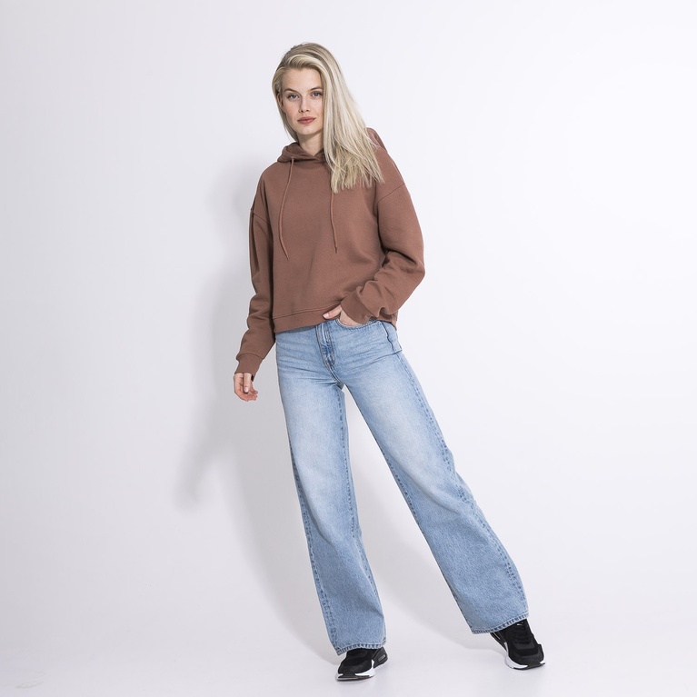 Cropped Hood "Chloe" Cropped Hood "Chloe"